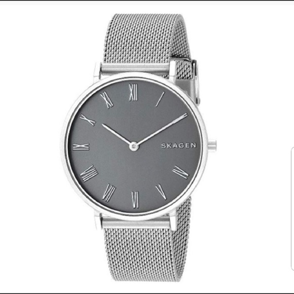 COPY - Brand new Skagen women watch main image 4